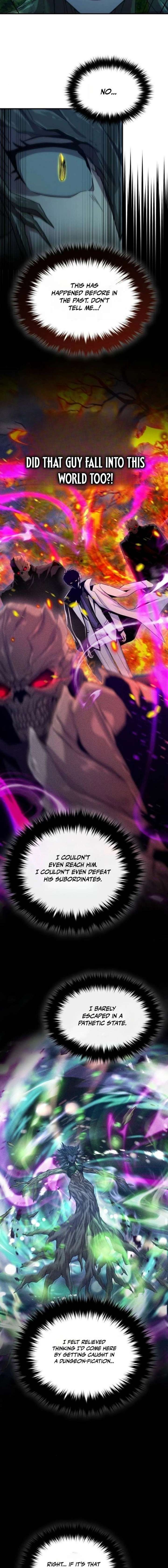 The Absolute’s Modern Life Chapter 14 86 ch 14 8