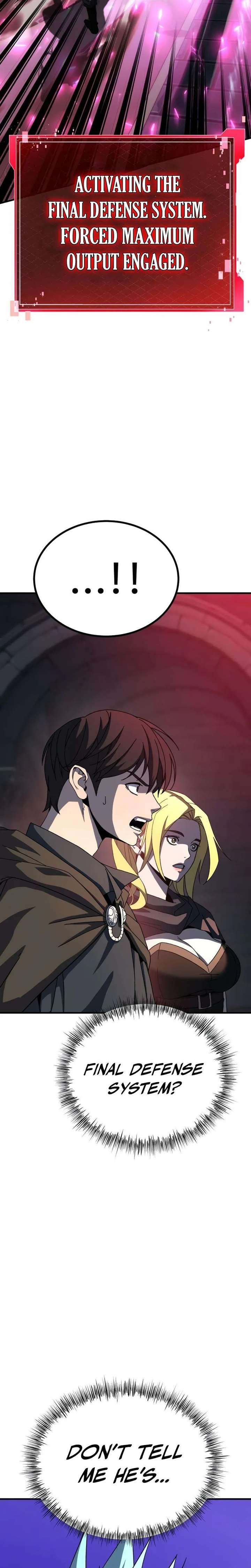 The Absolute’s Modern Life Chapter 16 131 ch 16 14