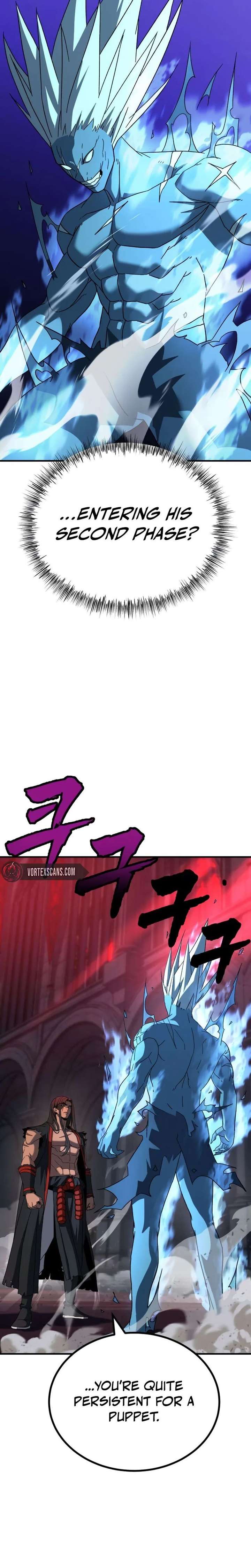The Absolute’s Modern Life Chapter 16 132 ch 16 15