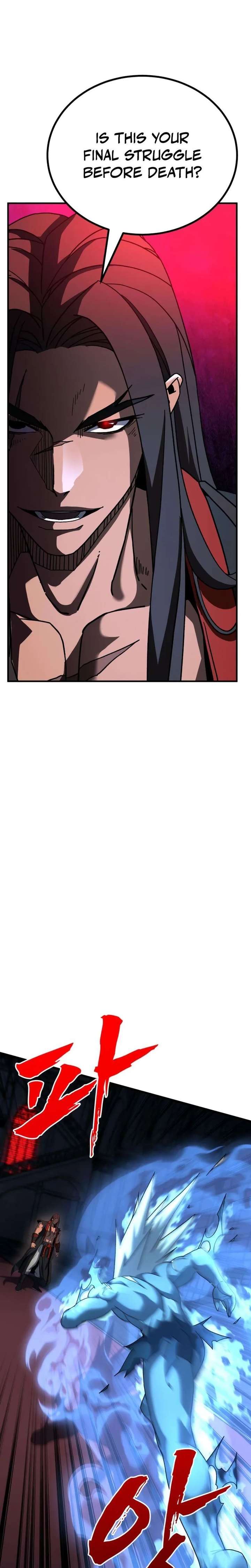 The Absolute’s Modern Life Chapter 16 133 ch 16 16