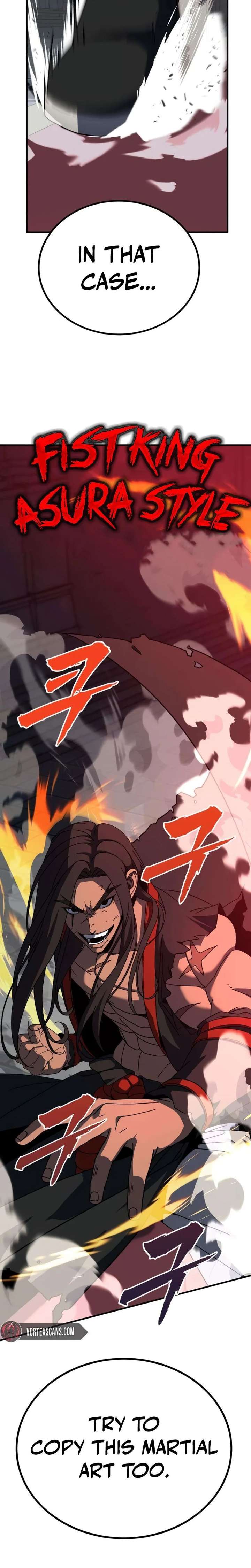 The Absolute’s Modern Life Chapter 16 119 ch 16 2