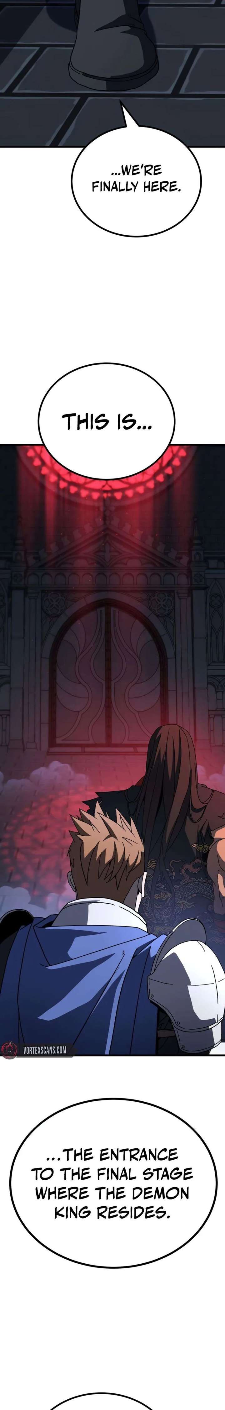 The Absolute’s Modern Life Chapter 16 146 ch 16 29