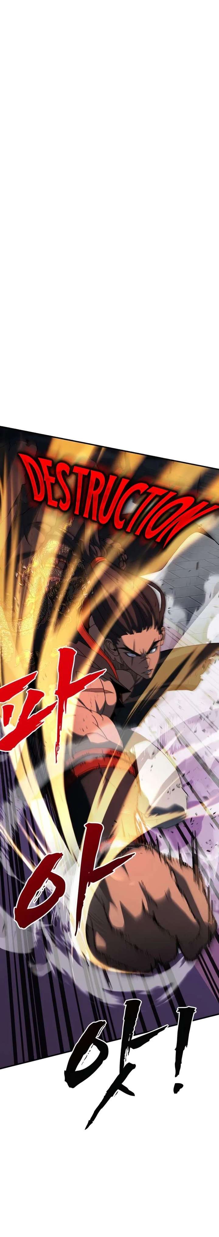 The Absolute’s Modern Life Chapter 16 120 ch 16 3