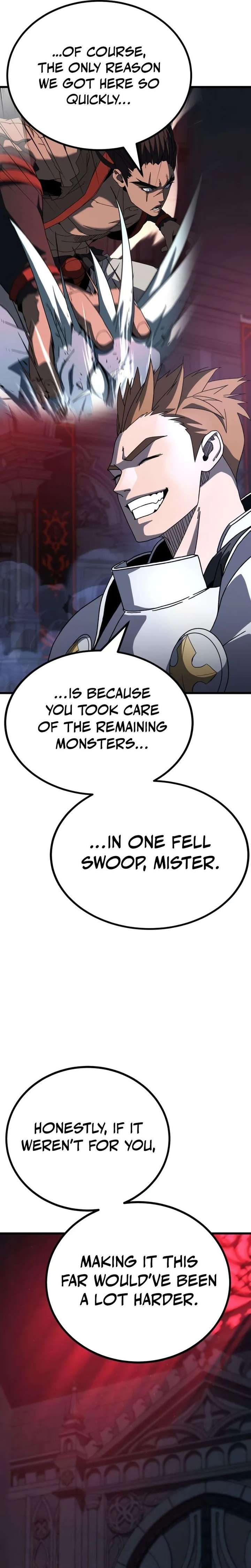 The Absolute’s Modern Life Chapter 16 148 ch 16 31