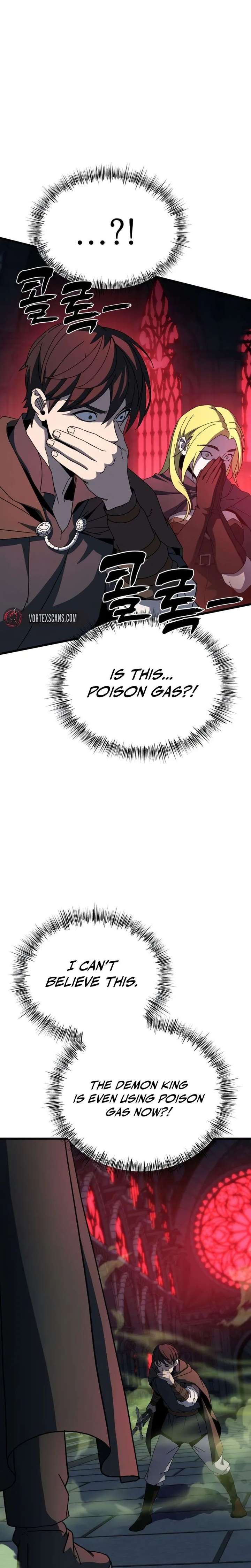 The Absolute’s Modern Life Chapter 16 154 ch 16 37