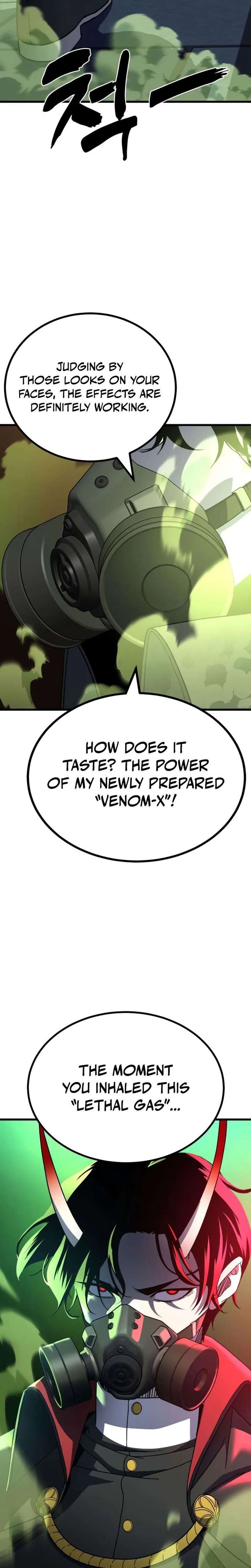 The Absolute’s Modern Life Chapter 16 155 ch 16 38