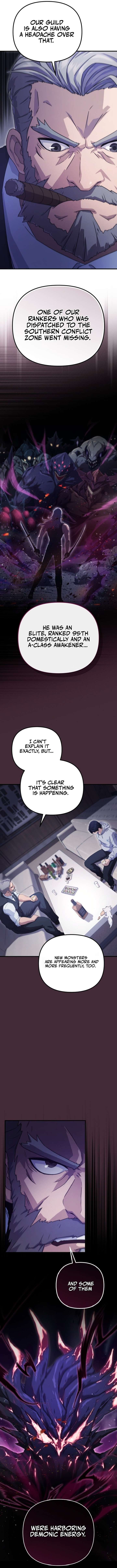 The Absolute’s Modern Life Chapter 2 84 012