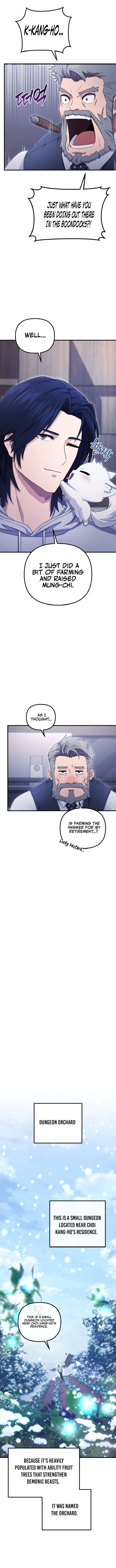 The Absolute’s Modern Life Chapter 2 88 016