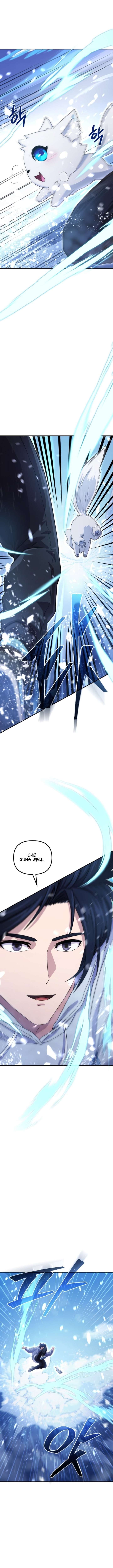 The Absolute’s Modern Life Chapter 2 94 022