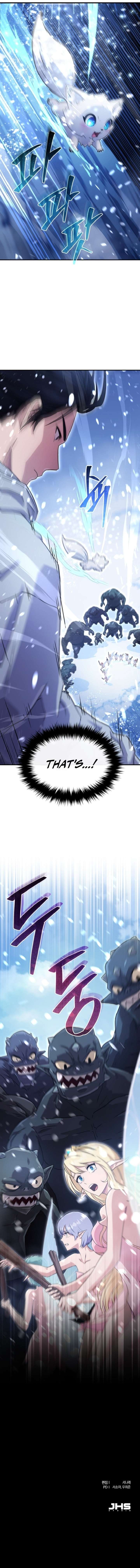 The Absolute’s Modern Life Chapter 2 95 023