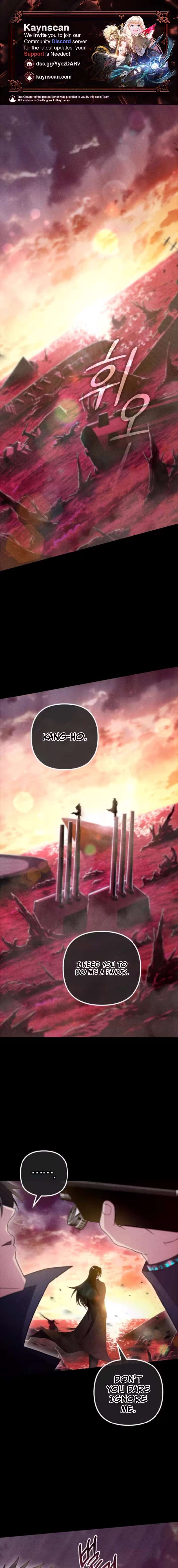 The Absolute’s Modern Life Chapter 21 64 ch 21 1