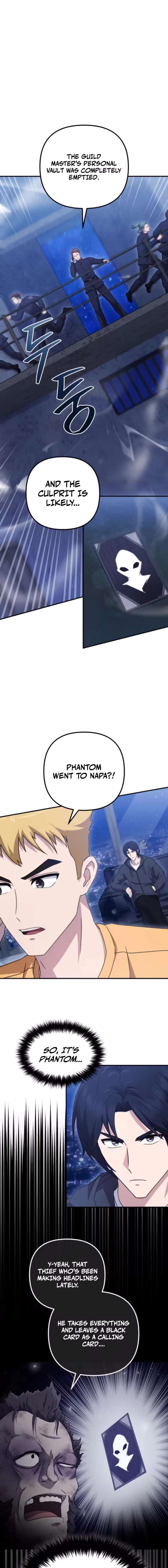 The Absolute’s Modern Life Chapter 21 76 ch 21 13