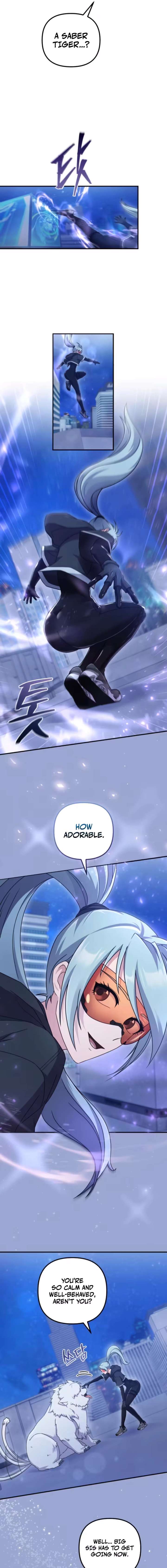 The Absolute’s Modern Life Chapter 21 78 ch 21 15