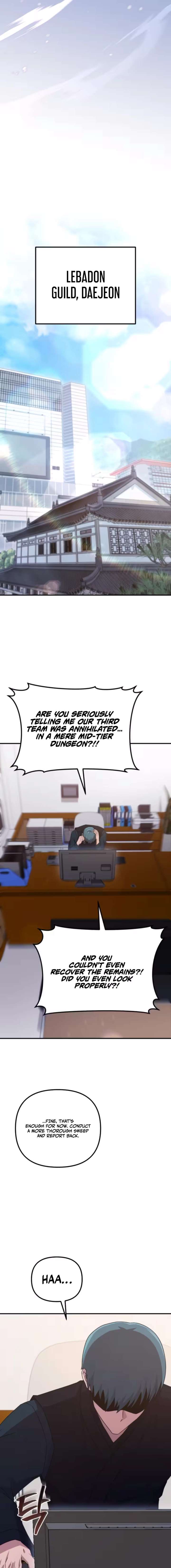 The Absolute’s Modern Life Chapter 21 80 ch 21 17