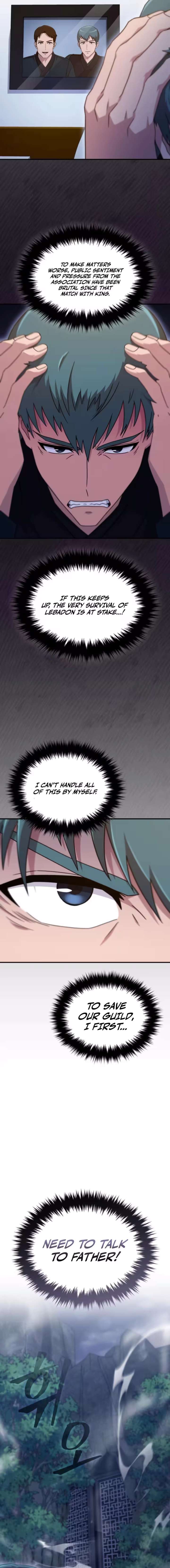 The Absolute’s Modern Life Chapter 21 82 ch 21 19