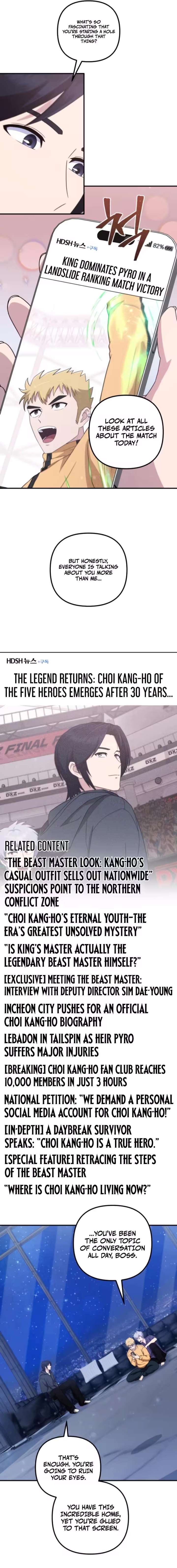The Absolute’s Modern Life Chapter 21 68 ch 21 5