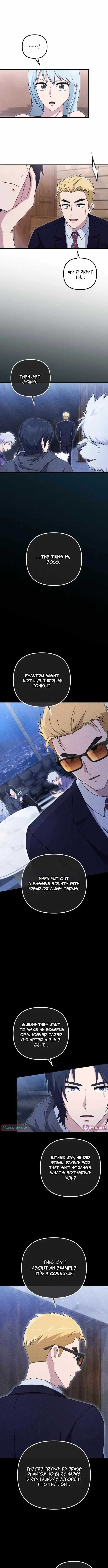 The Absolute’s Modern Life Chapter 25 53 5501a60f1723