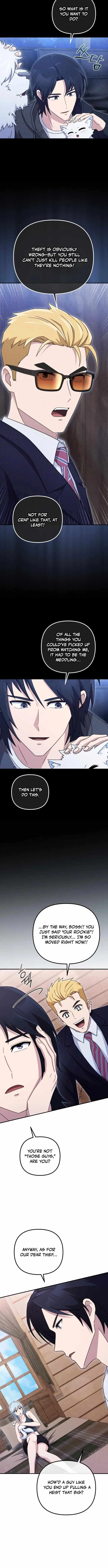 The Absolute’s Modern Life Chapter 25 54 7af75deb4547