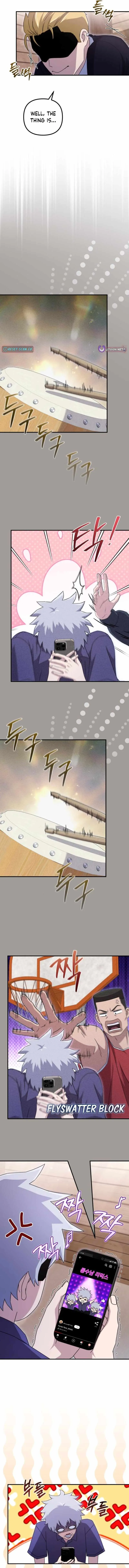 The Absolute’s Modern Life Chapter 26 64 438556b0b423