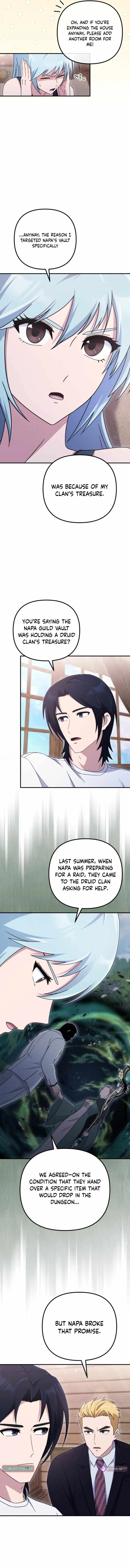 The Absolute’s Modern Life Chapter 26 56 8ab0ff1055a5