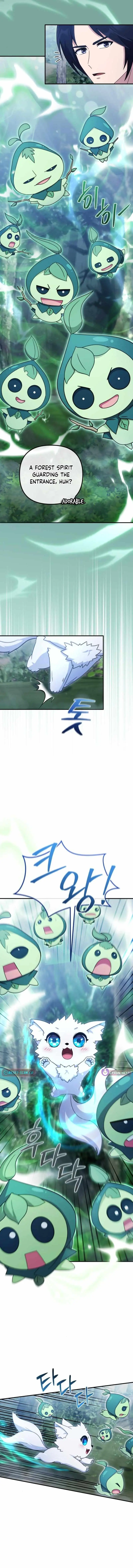 The Absolute’s Modern Life Chapter 26 69 aca584c70ee9