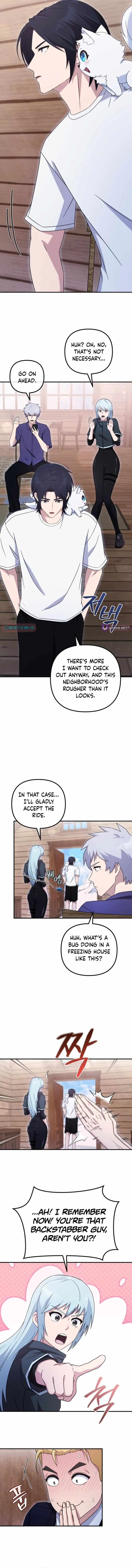 The Absolute’s Modern Life Chapter 26 62 b47b9d9d99c9