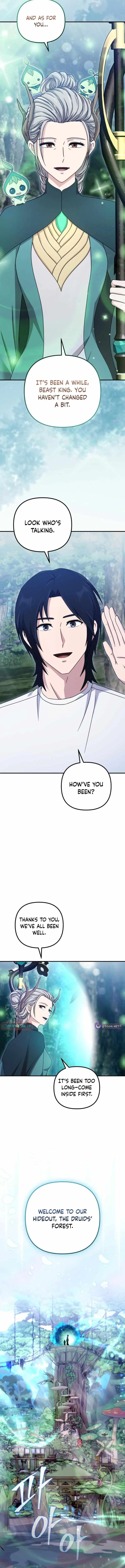 The Absolute’s Modern Life Chapter 26 71 e88617115652