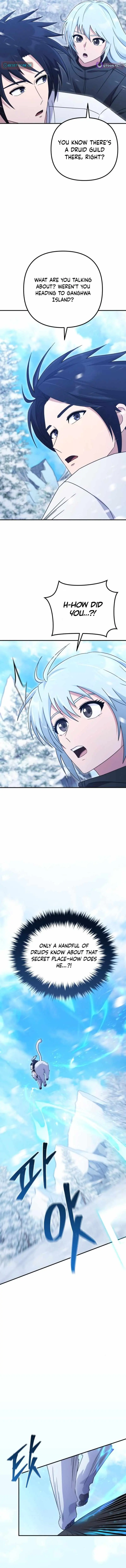 The Absolute’s Modern Life Chapter 26 66 ee7b12294431