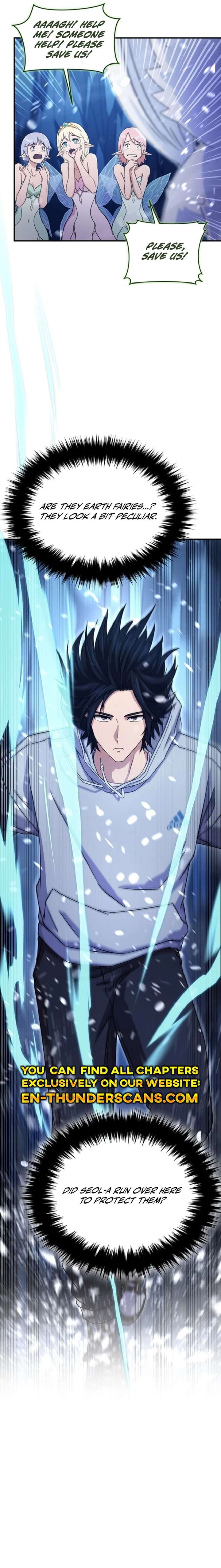 The Absolute’s Modern Life Chapter 3 75 003