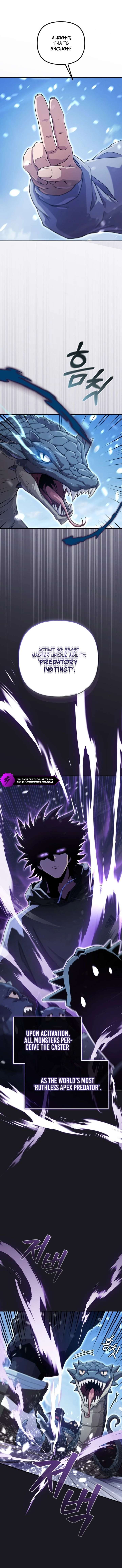 The Absolute’s Modern Life Chapter 3 77 005