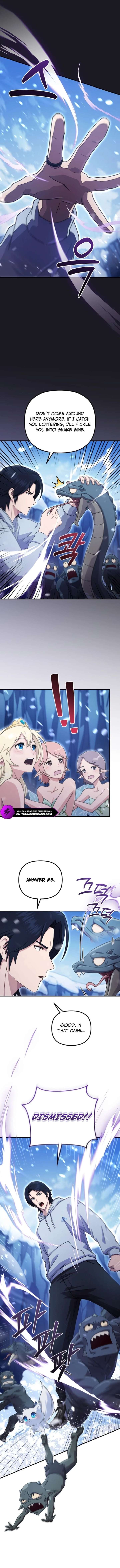 The Absolute’s Modern Life Chapter 3 78 006
