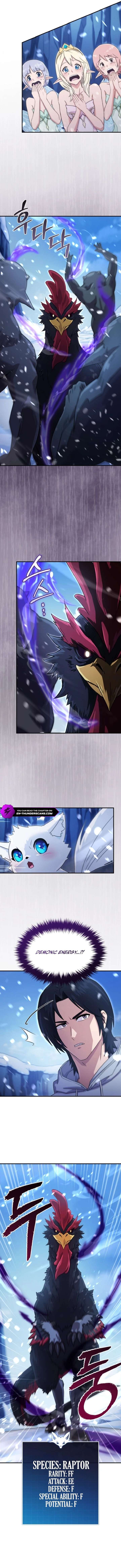 The Absolute’s Modern Life Chapter 3 79 007