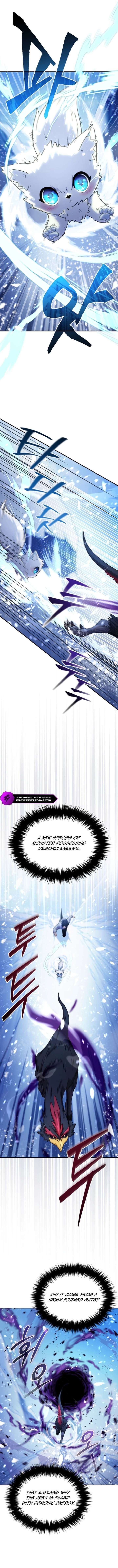 The Absolute’s Modern Life Chapter 3 80 008