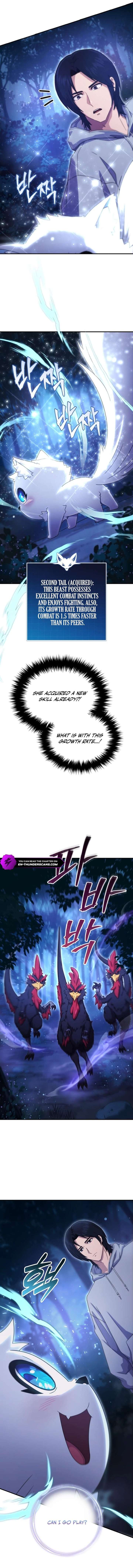 The Absolute’s Modern Life Chapter 3 82 010