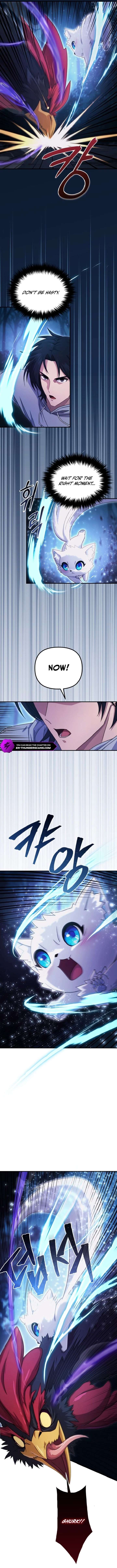 The Absolute’s Modern Life Chapter 3 88 016