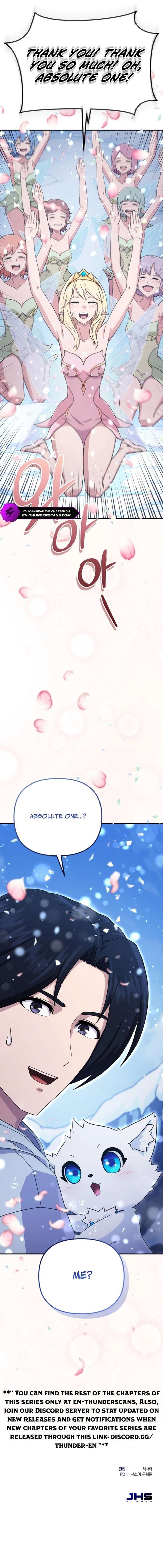 The Absolute’s Modern Life Chapter 3 95 023