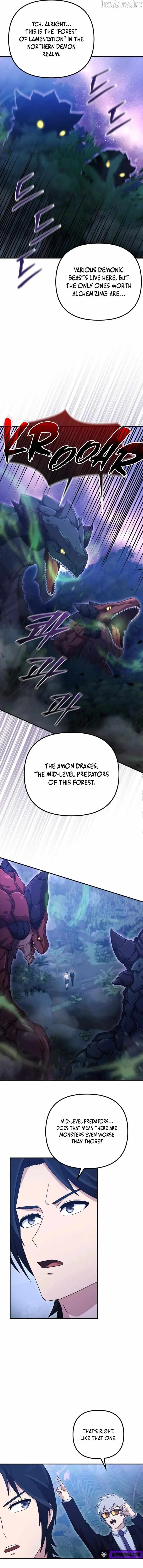 The Absolute’s Modern Life Chapter 30 67 805434631b25