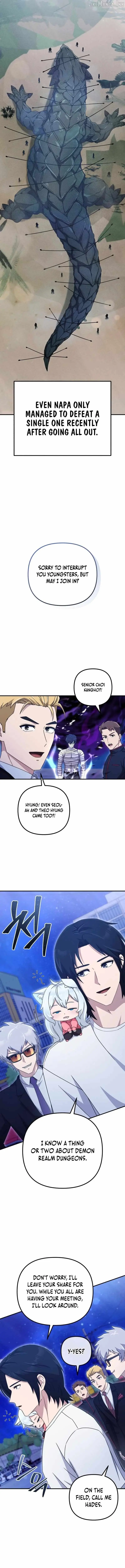The Absolute’s Modern Life Chapter 30 65 aba5e41ac3aa