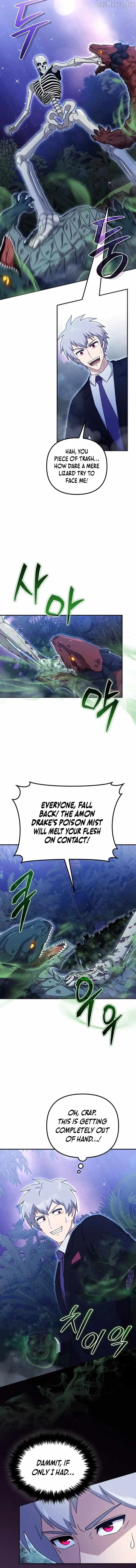 The Absolute’s Modern Life Chapter 31 75 1b0efd3341b2