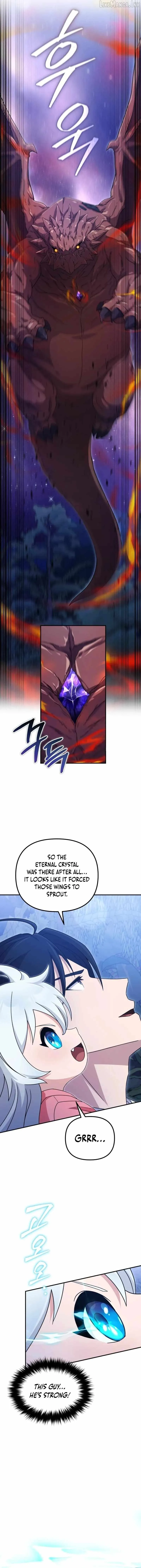 The Absolute’s Modern Life Chapter 31 66 c567e1db57cb