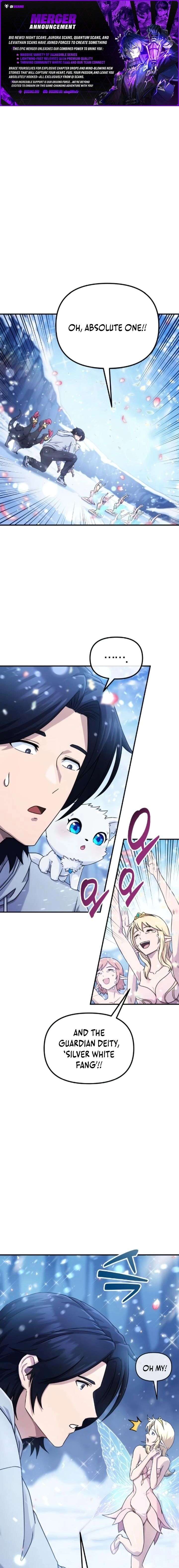 The Absolute’s Modern Life Chapter 4 70 ch 4 1
