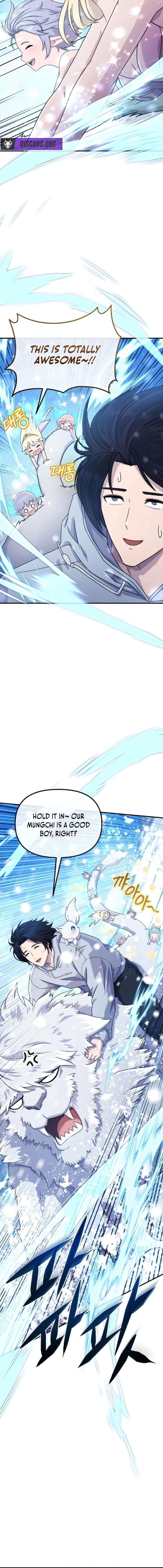 The Absolute’s Modern Life Chapter 4 79 ch 4 10