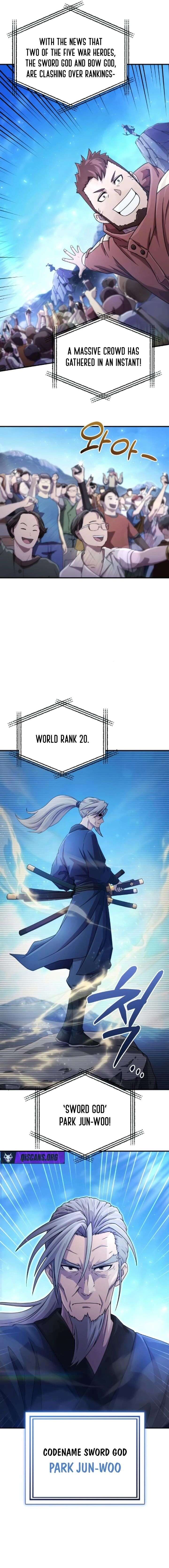 The Absolute’s Modern Life Chapter 4 84 ch 4 15