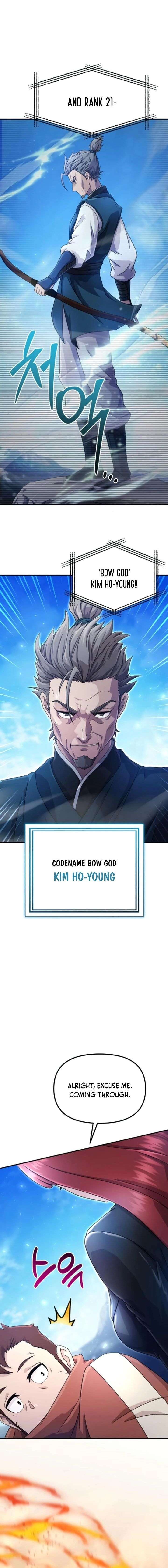 The Absolute’s Modern Life Chapter 4 85 ch 4 16