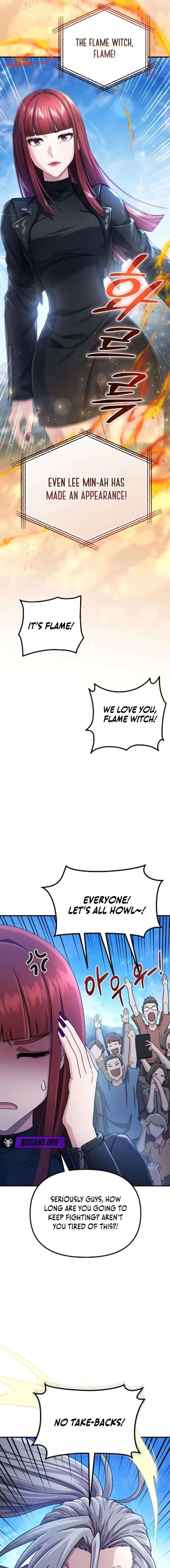 The Absolute’s Modern Life Chapter 4 86 ch 4 17