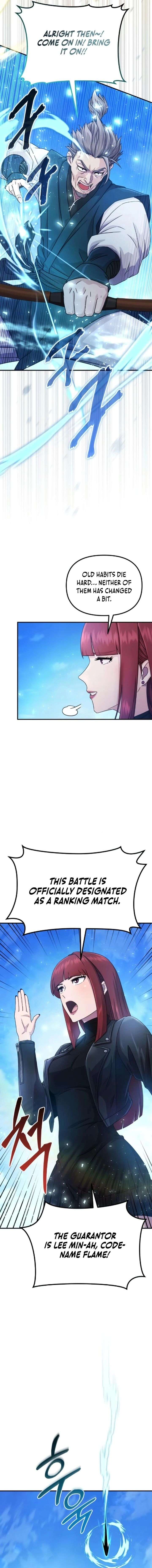 The Absolute’s Modern Life Chapter 4 88 ch 4 19
