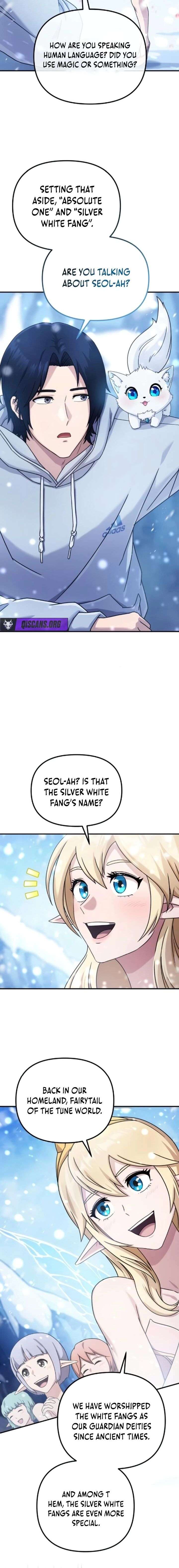 The Absolute’s Modern Life Chapter 4 71 ch 4 2
