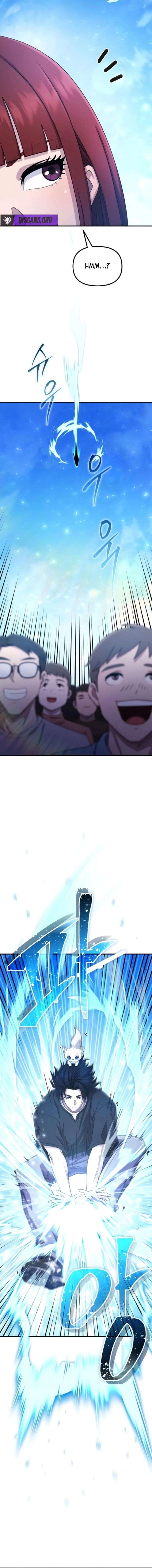 The Absolute’s Modern Life Chapter 4 89 ch 4 20