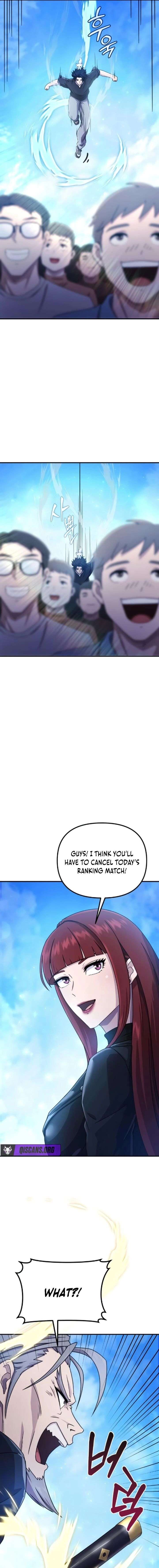 The Absolute’s Modern Life Chapter 4 90 ch 4 21