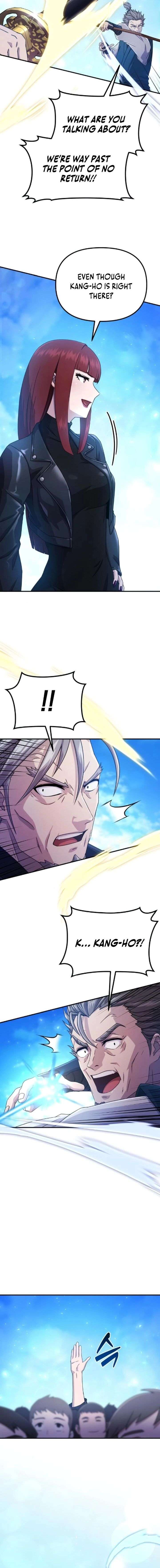 The Absolute’s Modern Life Chapter 4 91 ch 4 22